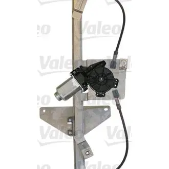 Elevalunas 851017 Valeo - Fácil Instalación - 1