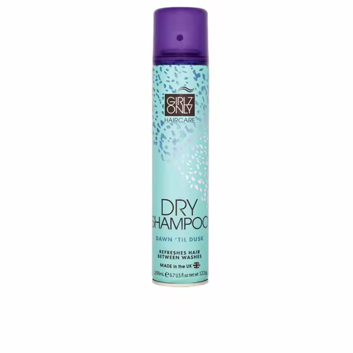 Cabello Girlz Only DRY SHAMPOO dawn 'til dusK - 1
