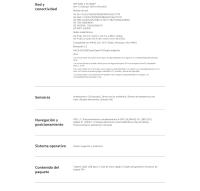 Redmi Pad Pro 5G, Pantalla 2,5K de 120 Hz y 12,1", Compatibilidad con SIM doble y 5G doble, Batería de gran capacidad de 10 000 mAh (typ) - details 13