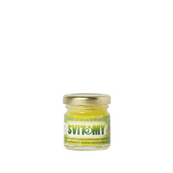 Zeropick Difusor Esponja Antimosquitos Svitamy 30Ml - 1