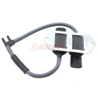 Válvula De Solenoide Para Bomba De Aspiración Del Eje Frontal 8657A031 Para Mitsubishi 4WD Pajero Montero Shogun 4th IV 2006-2014 Challenger 2007-2015 Pieza De Repuesto Original - details 5