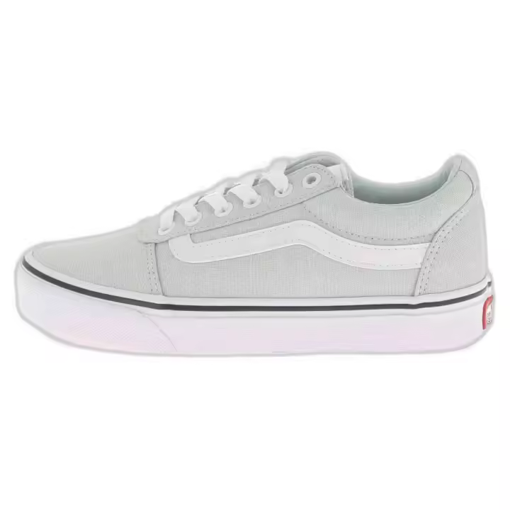 Zapatillas Vans Ward Cnvs Palea Mujer - 1