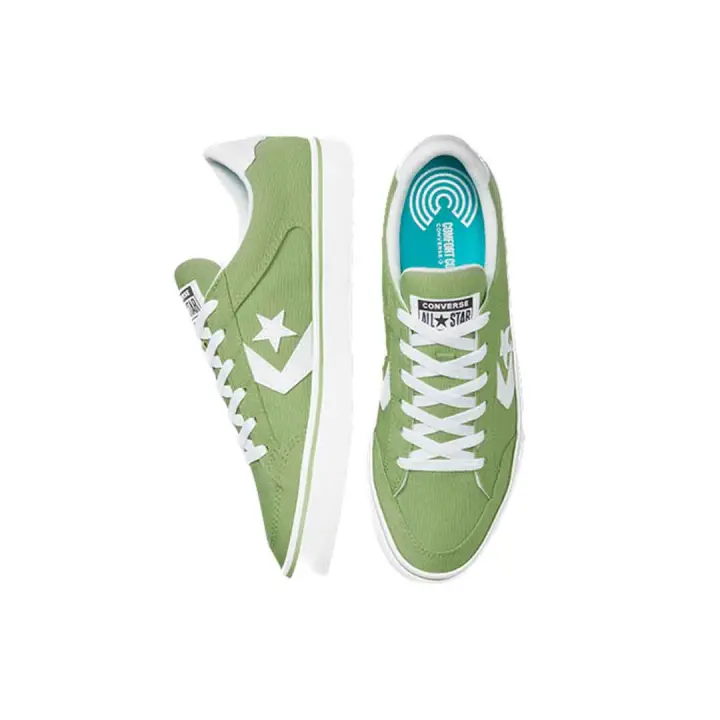 CONVERSE TOBIN A03489C GREEN 44 EU - 1