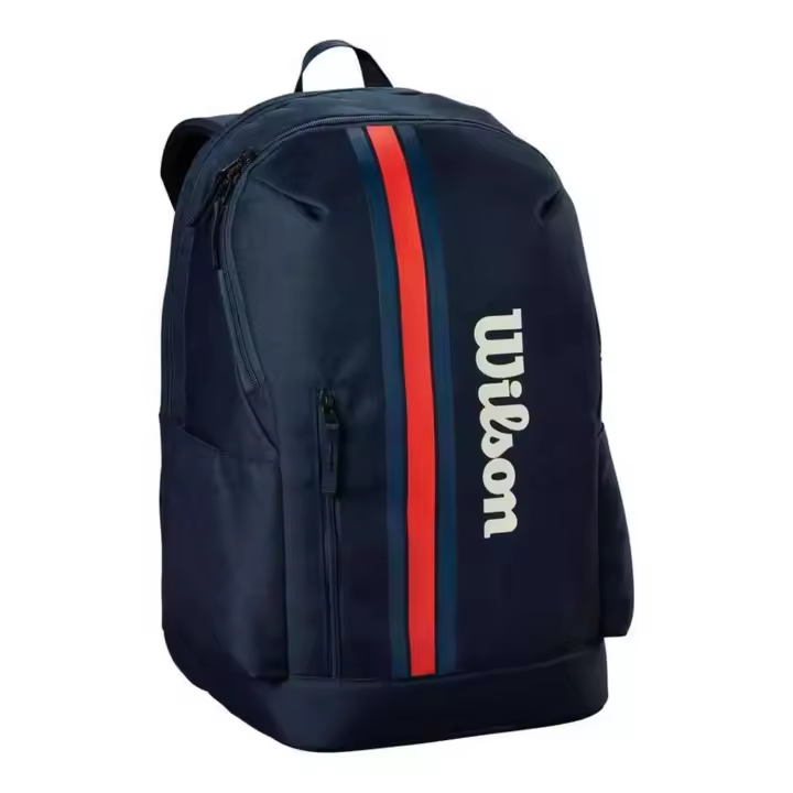 Mochila Wilson Team  2025 Navy - 1