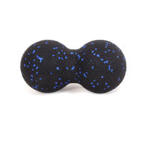 Bola De Masaje En Forma De Arandela Para Relajación Muscular Ligera Y Portátil Para Yoga Y Ejercicio Uso Versátil En Cualquier Parte Del Cuerpo - details 7