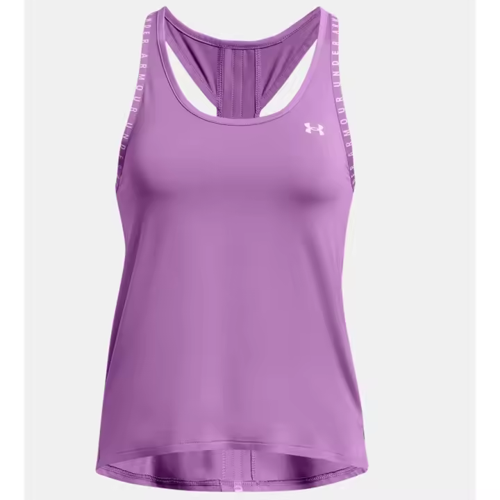 Under Armour Camiseta de tirantes UA Knockout para mujer  1351596 - 1