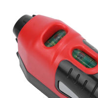 Nivel De Láser Portátil YOSOO Herramientas Prácticas Para El Hogar ABS Nivel De Láser En Línea Cruzada 90 Grados Vertical Infrarrojo 650mm - details 11