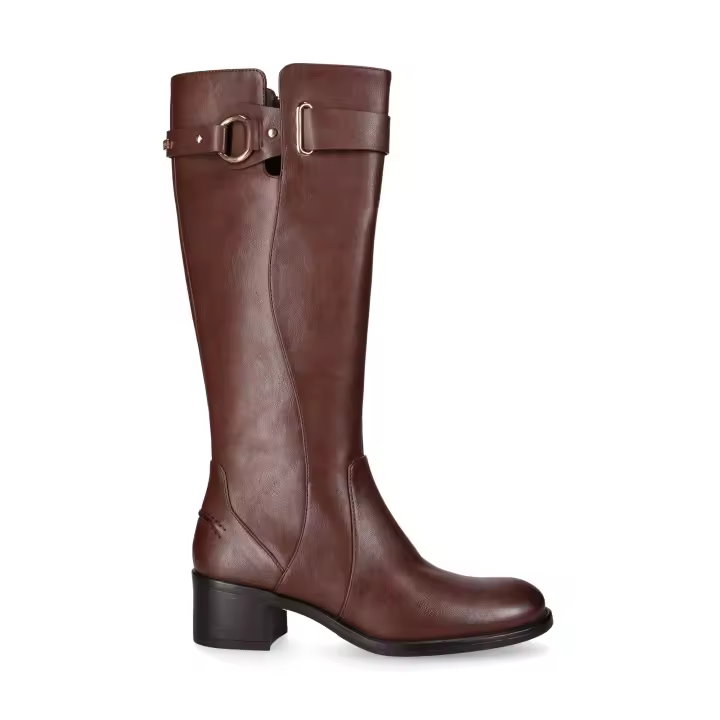 Chika10 BAIDEN 11 Bota Alta Marron/Brown - 1