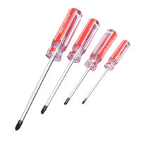 Juego De 4 Destornilladores De Y Nonslip Magnéticos Fuertes Y0 Y1 Y2 Y3 Para Reparación De Muebles Herramientas De Mano - details 5