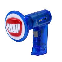 Altavoz Infantil Con Cambio De Voz Y 6 Efectos Sonoros Diferentes Juguete De Gulodiversión Para Juegos De Rol Y Amplificador - details 14