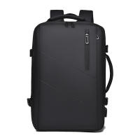 Mochila escolar para hombre, de gran capacidad para ordenador portátil morral, viaje, deportes, estudiante, Universidad - details 3