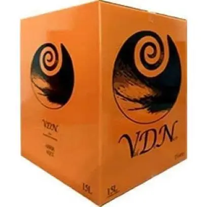 Bag in Box Tinto M Valdenico 12% Vol. 15L (Zona Ourense) - 1