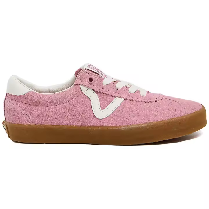 Zapatillas Vans Sport Low para mujer en color rosa - 1