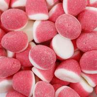 FINI BESOS FRESA bolsa 250u gominolas de calidad y sabor Fini  aproxi 1.67kg - details 0