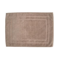 MEVAK LIVING - Alfombra de baño de rizo 100% algodón 800 gramos m2. - details 8