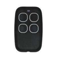Duplicador Universal De Control Remoto Para Garage Clonación Automática Puerta 433.92 MHz 4 Canales Código Fijo Sin Certificación Ni Origen Específico - details 0