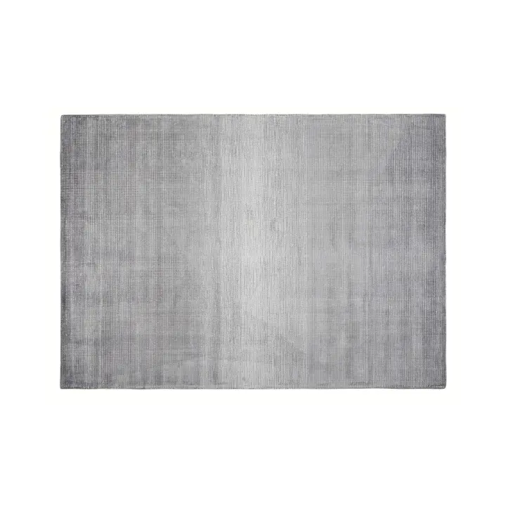 Parentesi Quadra  -  ALFOMBRA VINIA GREY 120X170CM - 1