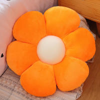 Juguetes De Peluche En Forma De Flor 30cm Suave Y Realista Almohada De Juguete Para Niñas Y Niños Cushion De Juego Plantas De Peluche - details 25