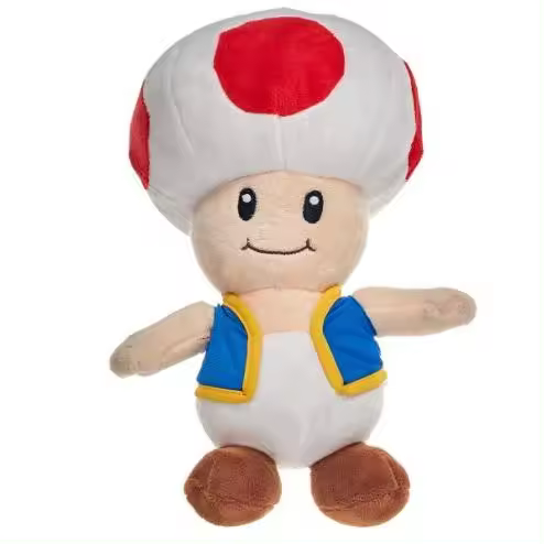 peluche super mario ,yoshi dragon verde ,luigi ,tod 4modelo 50cm-simba toys, Nintendo,para ninos regalo,rey ,cumpleano,juego ,colecionista - 1