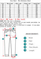 Nuevos 2024 Pantalones De Jean Elásticos Clásicos Para Hombre En Negro Y Azul Estilo Casual Slim Brand Denim Trajes De Negocios - details 0