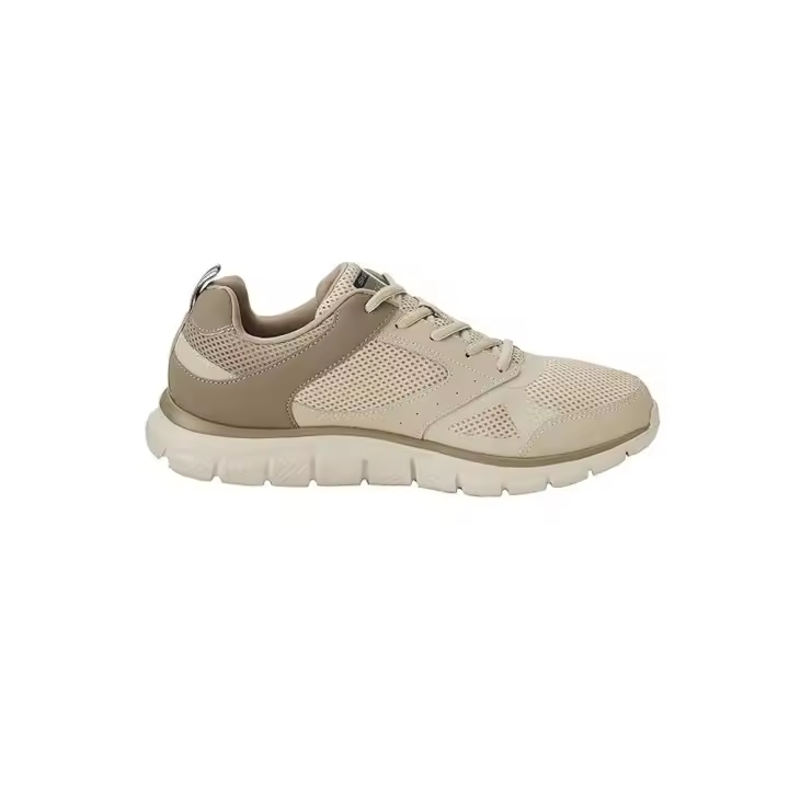 Skechers Zapatilla SKECHERS 232398 Hombre Marrón - 1