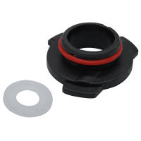 Adaptador De Bombilla LED Para Faros De Coche H1 H4 H7 H11 9005 9006 9012 Resistencia a Alta Temperatura Soporte De Lámpara Automóvil - details 5