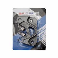 Adaptadores De Bomba De Caliperos De Freno Para Motocicleta YAMAHA XMAX300 Disco De Freno 300mm Accesorios Modificados - details 8