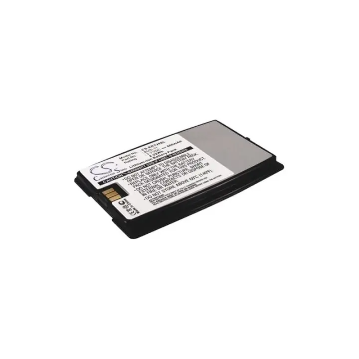 Batería Sony Ericsson 600mah T28/R320 - Mayor Duración de la Batería - 1