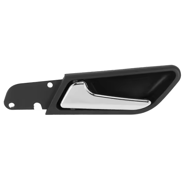Palanca embellecedora de manija de puerta interior de coche para Clase A W169 Clase B W245 08-12 A1697600961 - 1