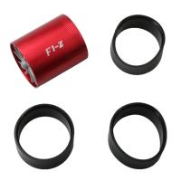 Kit De Filtro De Aire Doble Y Ventilador De Admisión Para Coche Turbo Intake Air Filter Ahorrador De Gas Y Aceite Parte De Repuesto - details 9