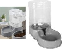 Comedero automático para mascotas, comedero para perros y gatos de 3,5 L, dispensador de comida para mascotas, bebedero para animales de perros y gatosComedero automático para mascotas, comedero para perros y gatos de 3,5 L, dispensador de comida para mas - details 11
