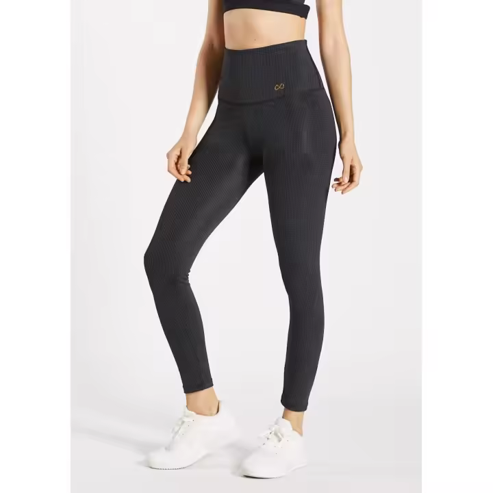 Mallas Deporte Mujer Leggins Lovely Piedra Running Fitness Yoga Gimnasio  Ditchil - 1
