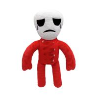 Muñeco De Peluche Circo Digital Payaso Conejo Dibujos Animados Regalo De Navidad Para Niños Y Adultos Material De Algodón Relleno De Poliéster - details 2