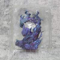 Figura De Acción Pokemon Gengar Fantasma 18cm PVC Coleccionable Juguete Kawaii Decoración De Escritorio Regalo De Cumpleaños Para Adolescentes Y Adultos - details 3