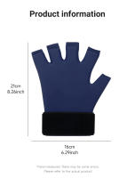 Guantes domésticos, compresas Frías y Calientes, gel frío, Guantes solidos, de Hielo Bolsa, inclusive de Hielo frío y Caliente de Doble propóstico, Guantes De gel protector Solar - details 9