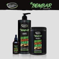 Kit Bombar, Be´Shyne ® , Champú1L, Mascarilla1L, Tónico 100ml - details 0