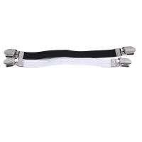 4pcs Ajustables Cinturones Antideslizantes Para Sábanas Sofá Y Mantel 100% Poliéster Nuevo Herramienta Doméstica Para Prevenir La Rotación De Las Fundas De Sábanas - details 5