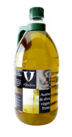 Villaolivo - Aceite de Oliva Virgen Extra 2L  AOVE  PET 2L - details 0