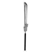 Abreventanas Automático Con Resorte Individual Controlado Por Temperatura Para Ventanas De Jardín Verde Metal - details 3