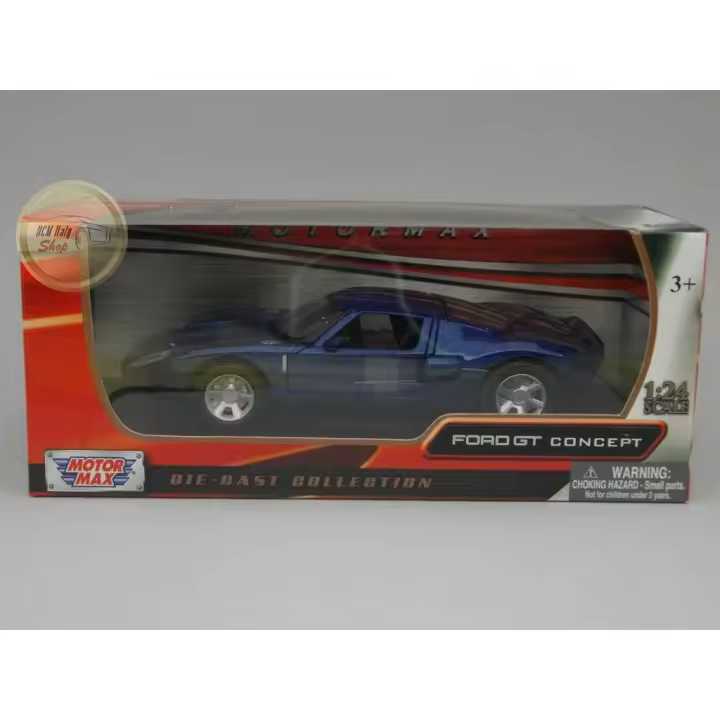 Ford GT - 1