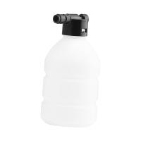 Profesional Espuma Nieve Rojizo Almohadilla Portátil Para Lavado De Coche Con Lavadora De Alta Presión Detalle Automotriz Limpieza De Ventanas - details 3
