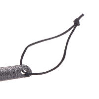 Caramelo Profesional 1PC 19cm Herramienta De Ayuda Para Zapatos De Acero Inoxidable Metálico Fácil De Usar Y Quitar Estilo Sólido - details 7