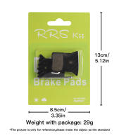 Freno De Bicicleta De Resina Pads Para Carretera MTB Compatible Con Shimano L03a Ultegra R9170 R8070 R7070 Rs805 Rs505 Xtr M9100 K02s - details 8