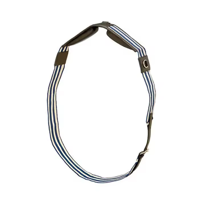 Hispano Hipica Cinchuelo Doma Webbin 3 Rings - 1