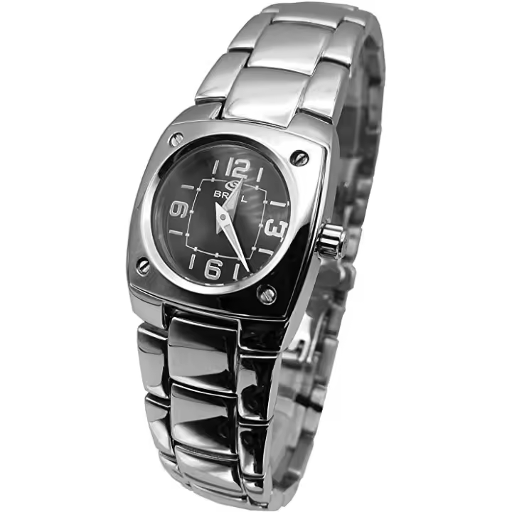 Breil BREIL Reloj de Mujer Time-only Maple 2519251542 - 1