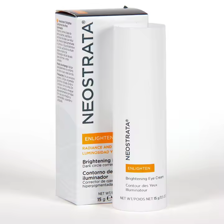 Neostrata Enlighten Brightening Contorno de ojos Iluminador 15 g - 1