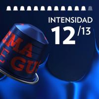 Lavazza Crema e Gusto Clásico 60 Cápsulas Compatibles con las Máquinas de Nespresso* Café Original, con Notas de Chocolate, Madera y Especias, Arábica y Robusta, Intensidad 12/13, Tueste Medio, 2 Paquetes de 30 Capsulas - details 4