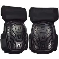 Almohadillas De Rodilla De Gel Para Trabajo Y Jardinería – Protección Profesional Con Espuma EVA Y Gel Para Construcción Y Cemento - details 7