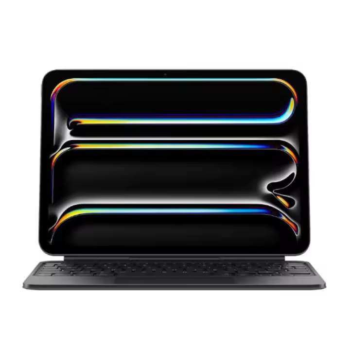 Magic keybrd ipad 11 pro black-esp - 1