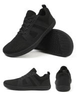 Zapatillas Casuales Para Hombre Y Mujer Transpirables De Tela De Malla Deportivas Para Correr Y Caminar Con Suela De Goma - details 8